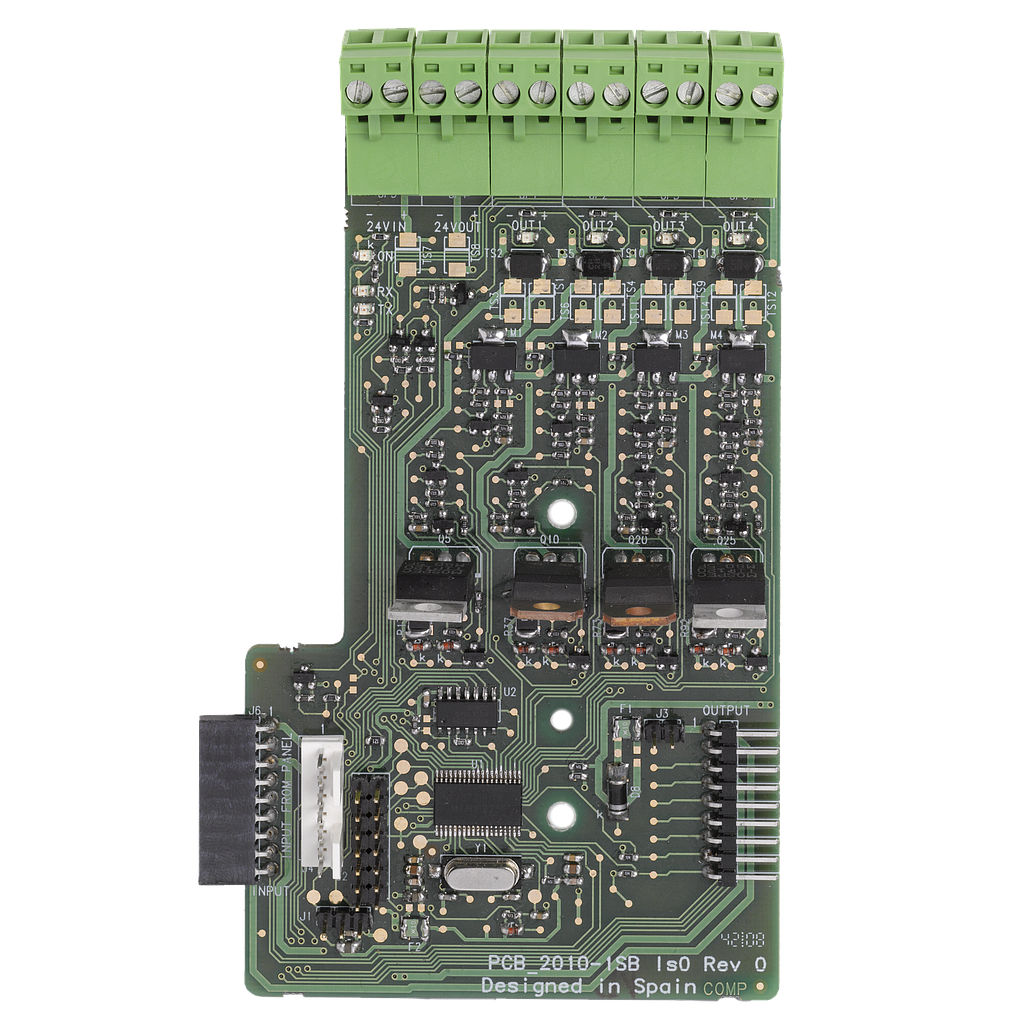 ARITECH 2010-1-SB
