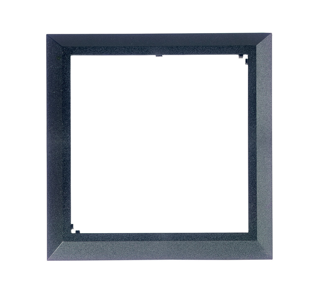 Mounting Frame for Recessing UTC Aritech analog manual call points