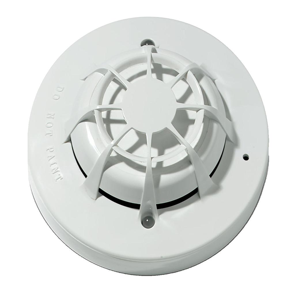 Detector analógico óptico-térmico. Serie 990