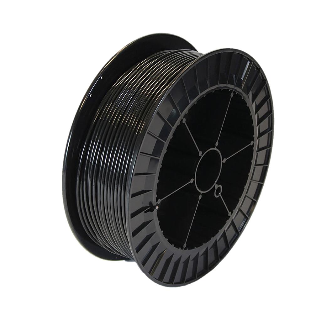 Cable LHD digital Alarmline II 68°C con cubierta de nailon, 100 m Zonas peligrosas Aritech