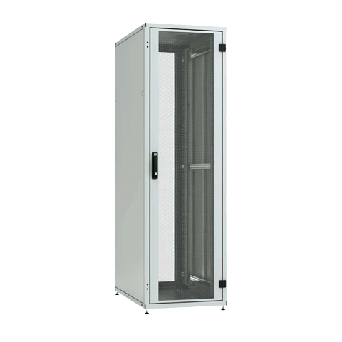 Servicio de montaje Armario RACK 24U 600x800mm Aritech