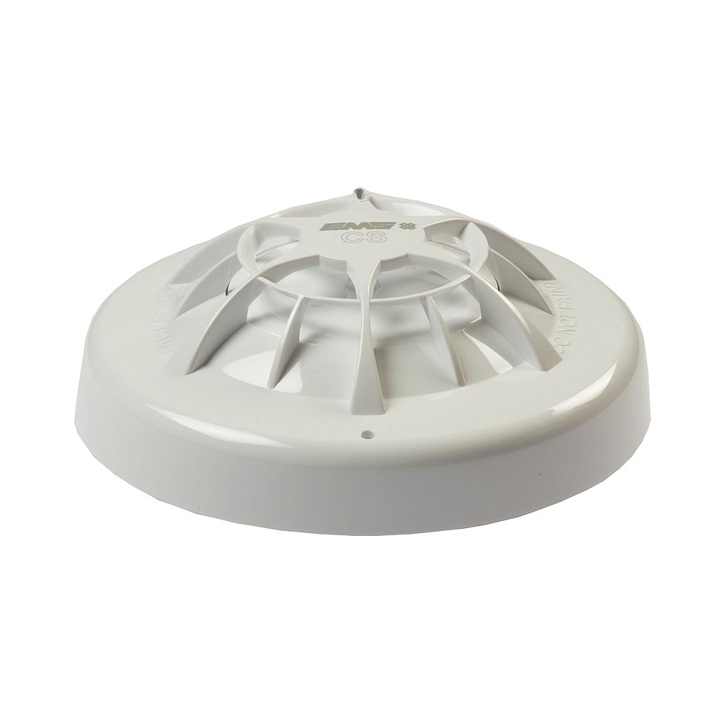 Detector de calor vía radio analógico Clase CS Fusion Airtech