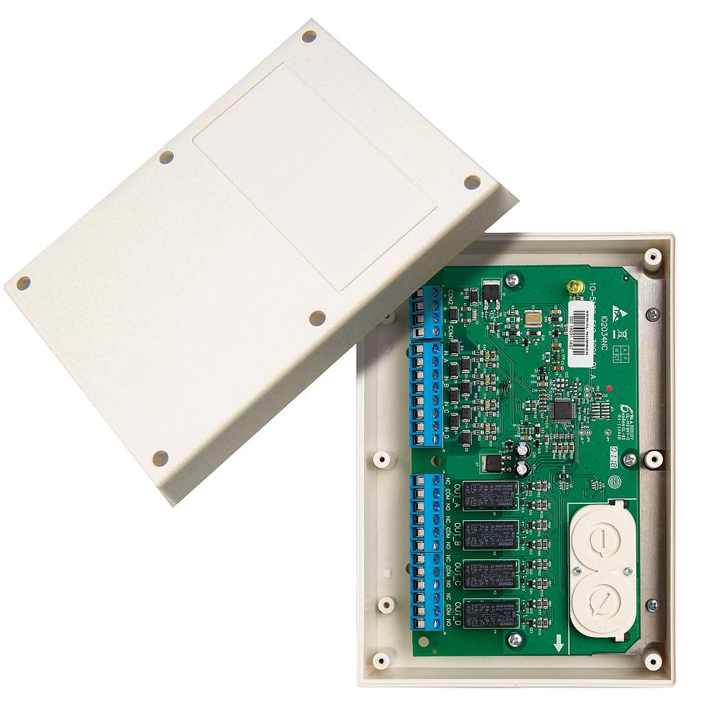 ARITECH IO2034NC