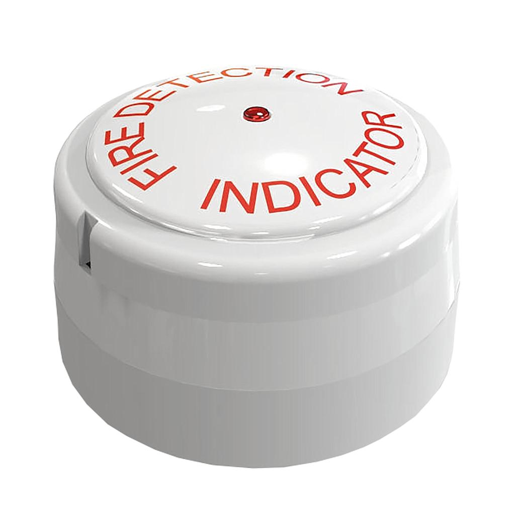 Fusion Aritech radio remote fire indicator