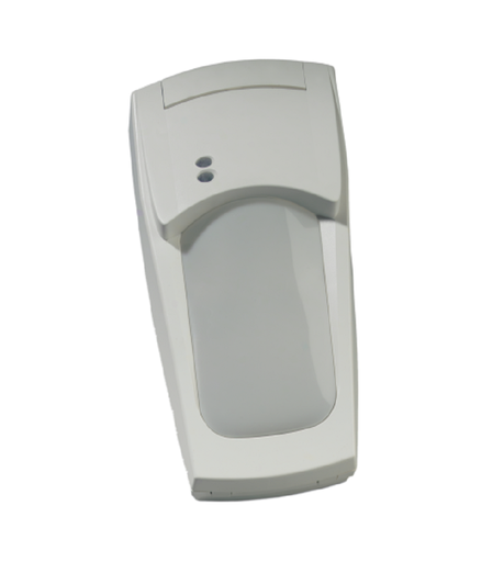 [VE735] PIR motion detector 11 curtains 20m and central curtain 60m, V2E Aritech