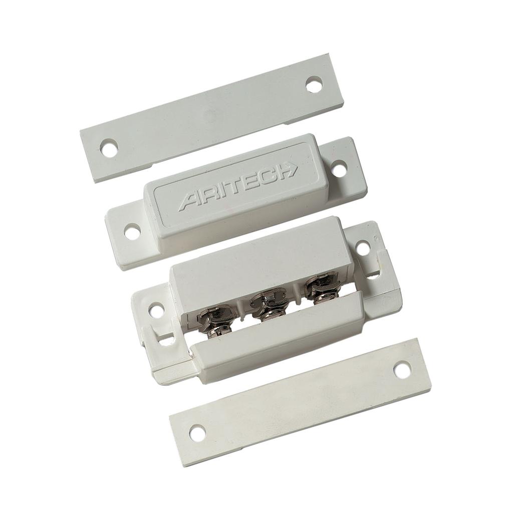 Screw-in Surface Magnetic Contact Interior Windows and Doors Aritech