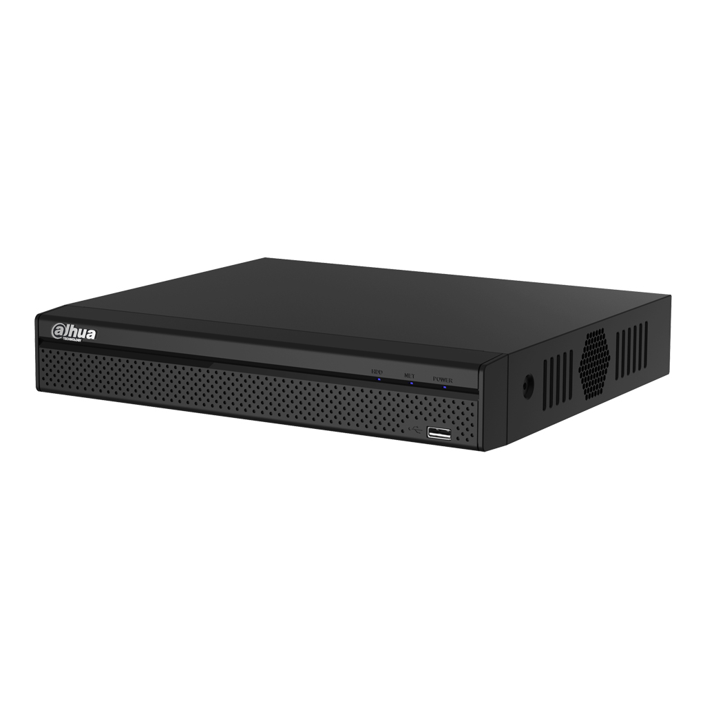 DVR 5EN1 8ch 4K@6ips +4IP 8MP 1HDMI 1HDD