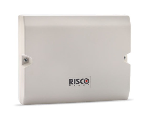 [RP128B50000A] Caja de Plástico con tamper para accesorios y expansores de Grado 3 para centrales LightSYS+,  LightSYS y ProSYS/ProSYS Plus