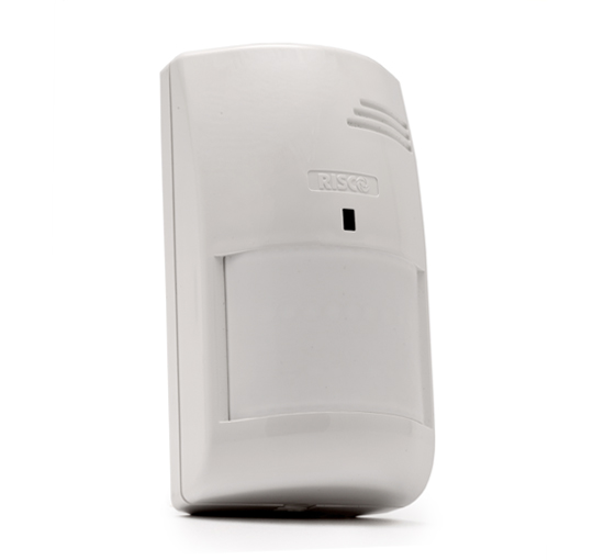 PIR Detector DigiSense Quad 15m Grade 2 Risco