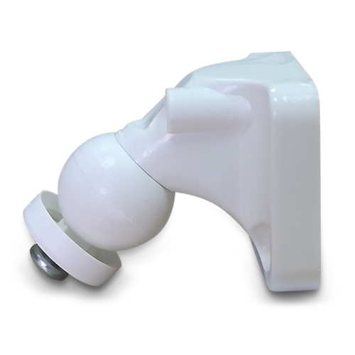 Soporte de Rótula de pared para detectores DigiSense PIR Risco