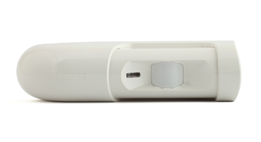Detector de visión vertical infrarrojo  iREX Plus.Con función IQ Logic y zumbador