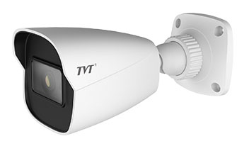 Bullet Camera 5MP 4in1 2.8mm IR30 IP67 TVT