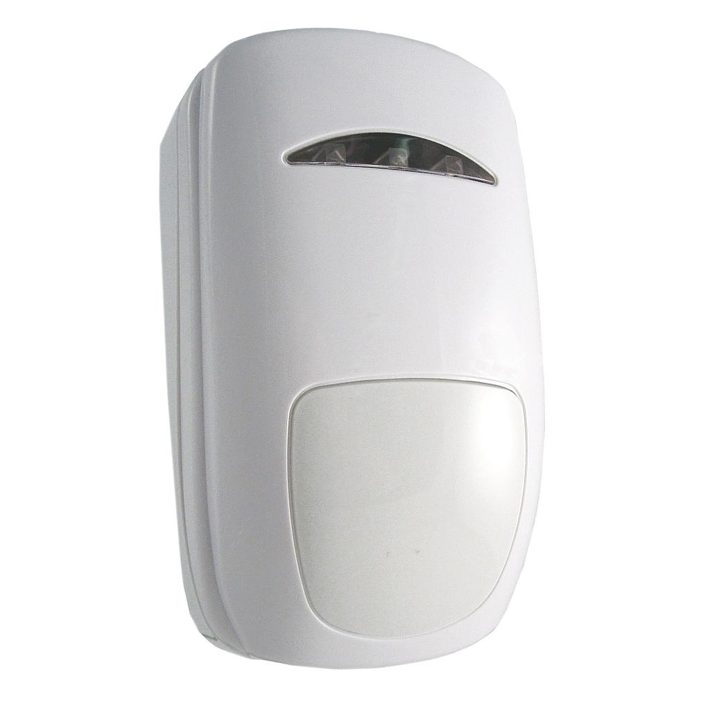 Motion detector PQ15-AM/100 Wired Grade 3 PIR QUAD 15m Indoor Antimasking Aritech