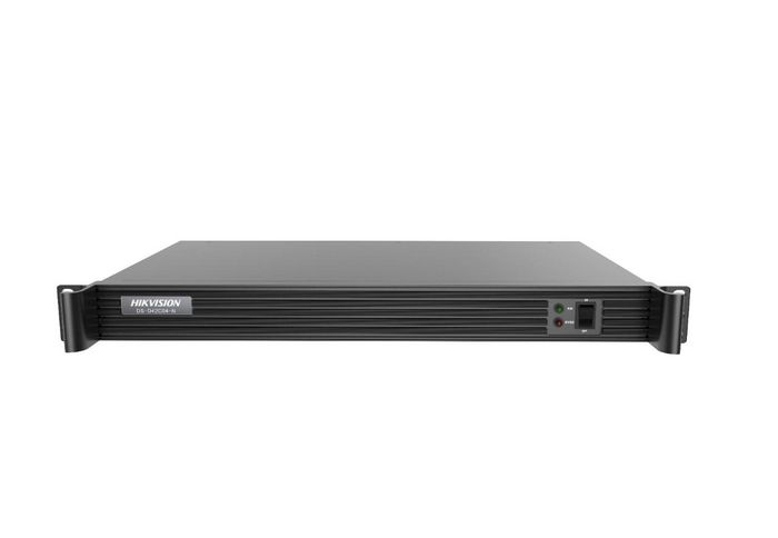 Controlador de pantallas LED Video-Wall 4 puertos Gigabit HDMI, DVI Hikvision