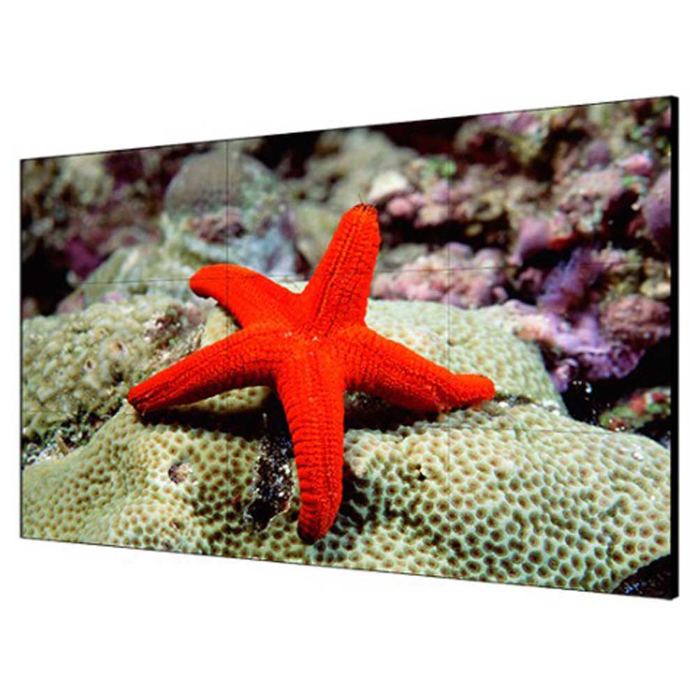 Pantalla LCD 55" Bisel Estrecho 0,44mm para Videowall Hikvision 