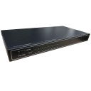 Power supply CCTV RACK 1U 12V 20A 16 Outputs PFC Folksafe