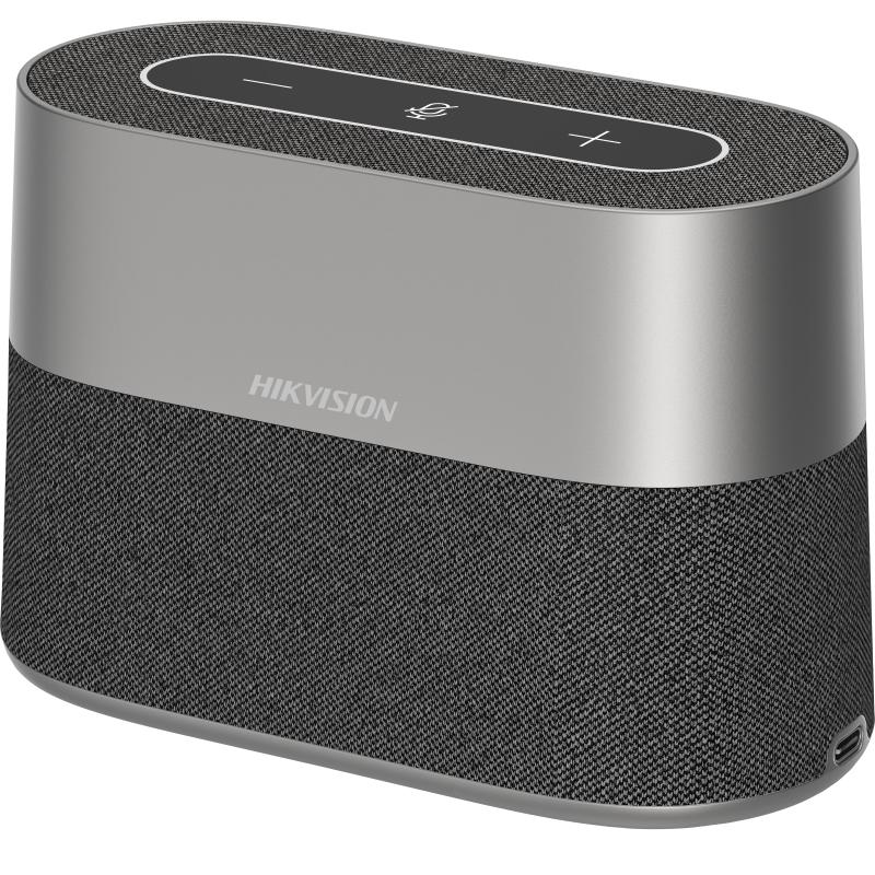 Altavoz Sound Cube multimicrófono para conferencias