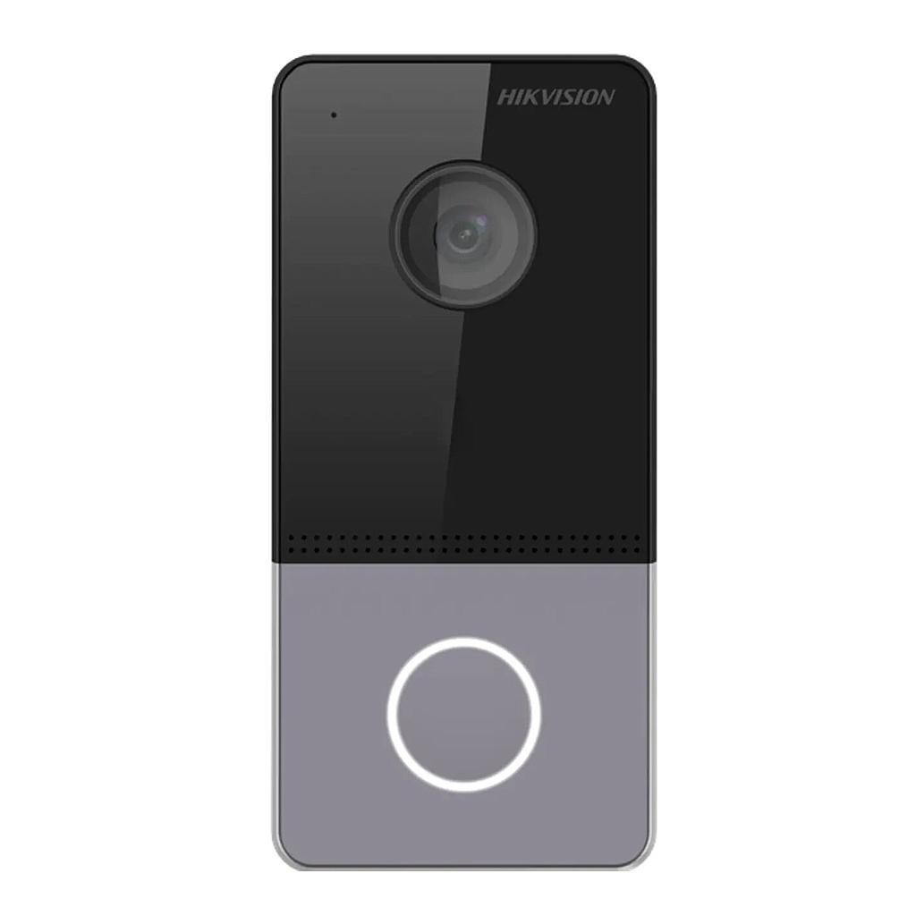 Door module Video intercom Camera 2MP PoE IP65 Hikvision
