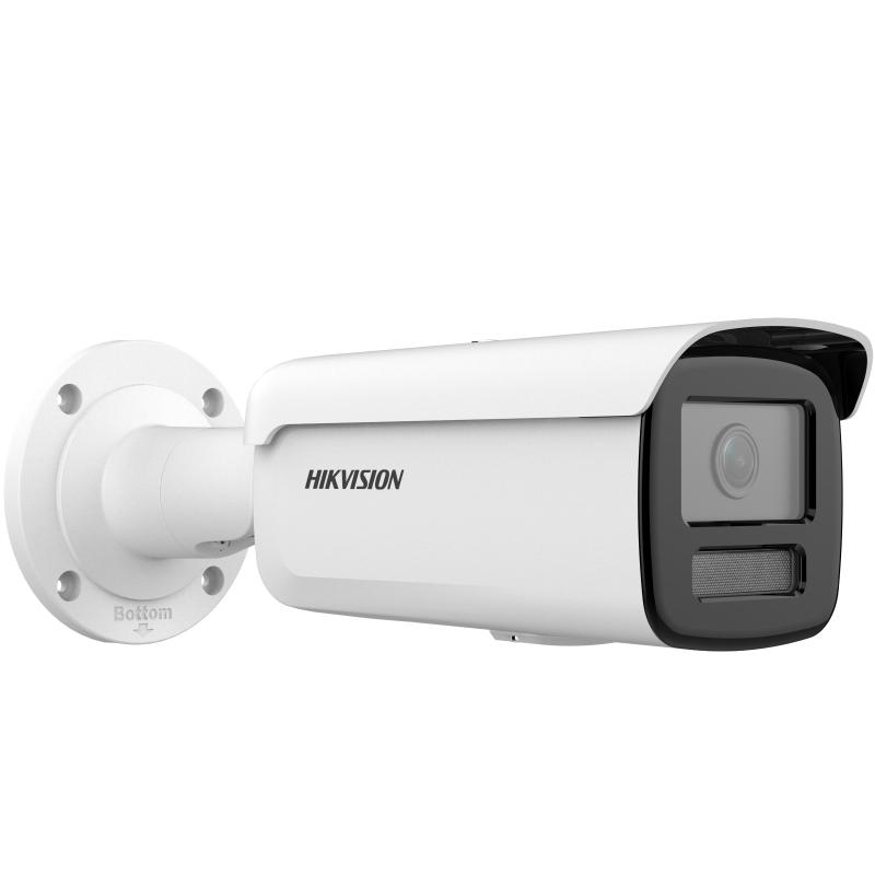 Cámara Bullet IP 4mm 2MP Acusense IP67