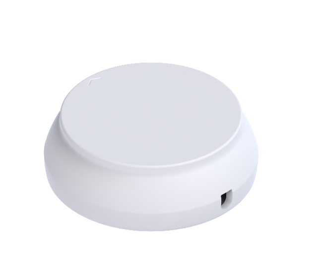 Auxiliary care radar for detection of vital signs 2m Hikvision