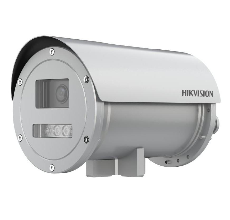Cámara Bullet IP 2MP varifocal motorizada 8-32mm EXIR a prueba de explosiones anticorrosión