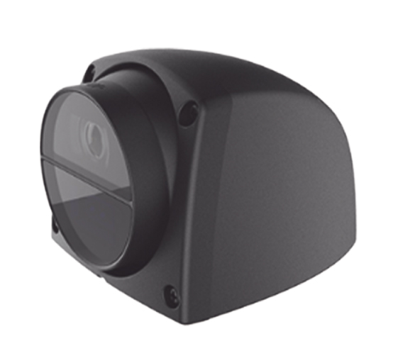 2.1mm waterproof analog mobile camera for vehicle mounting 720P Hikvision