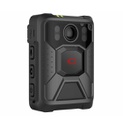 Cámara Corporal TFT 2" Ultra Series H265 Wi-Fi & 4G 1080p GPS/Beidou Rasgos faciales y siluetas Batería 3.220 mAh IP68 Hikvision