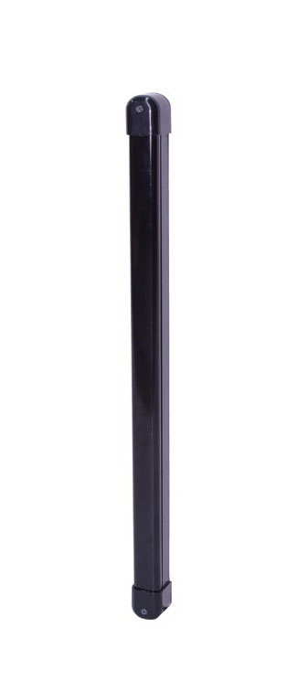 Barrera infrarroja cableada de 4 pares de haces para exterior altura 200cm