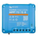 Victron BlueSolar MPPT 75/10 Charge Controller