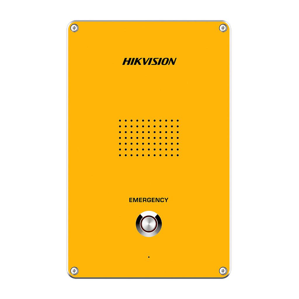 Hikvision Panic Alarm Panel