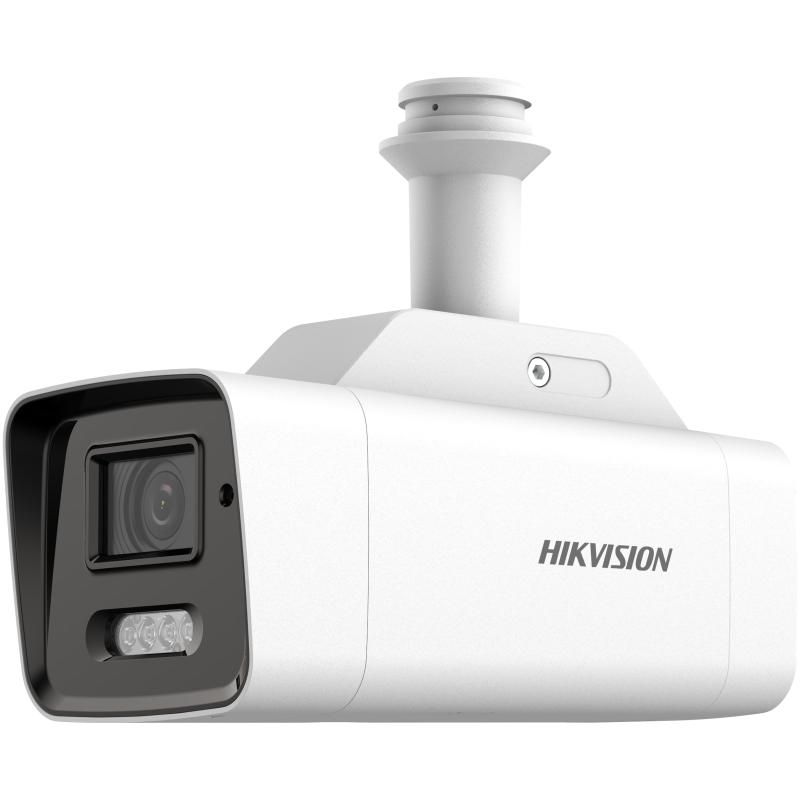 Cámara Bullet IP 4MP 4mm ColorVu IP67