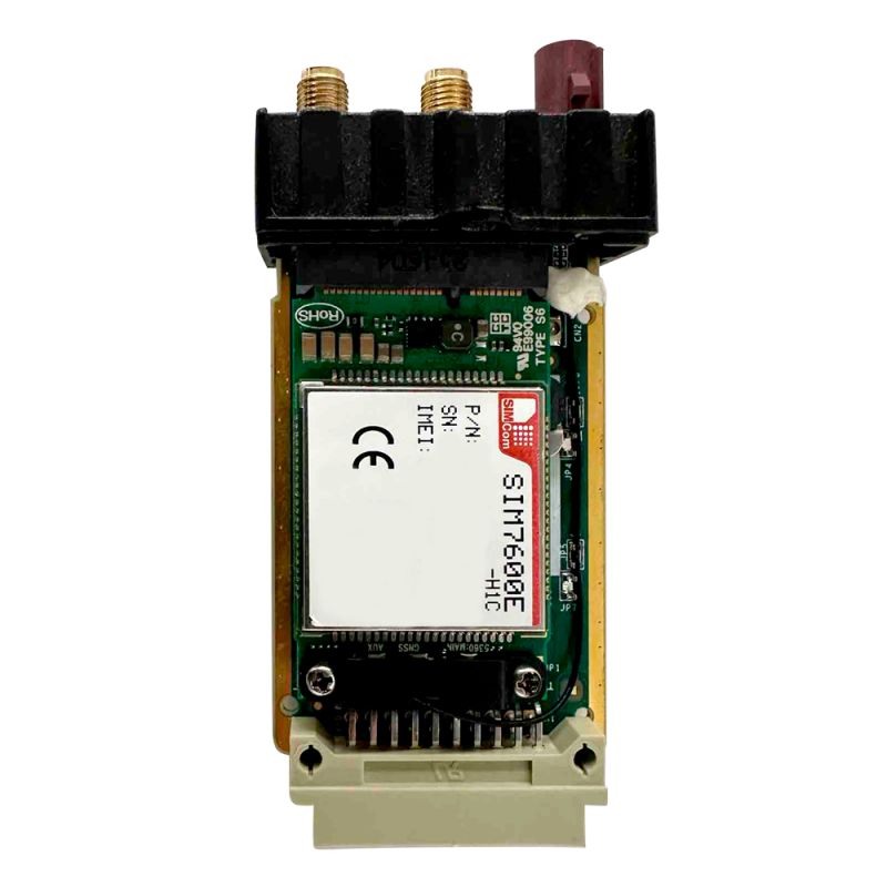 Módulo de comunicación Wireless AE-MP1460/GLF/WI58/S(EU-Module)