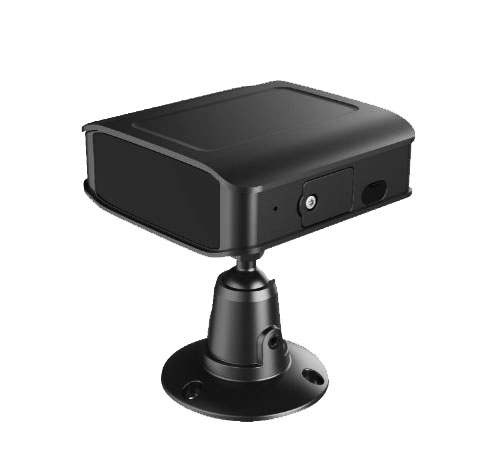 DSM camera for fatigue control 6mm I/O Audio Micro Speaker MicroSD Hikvision