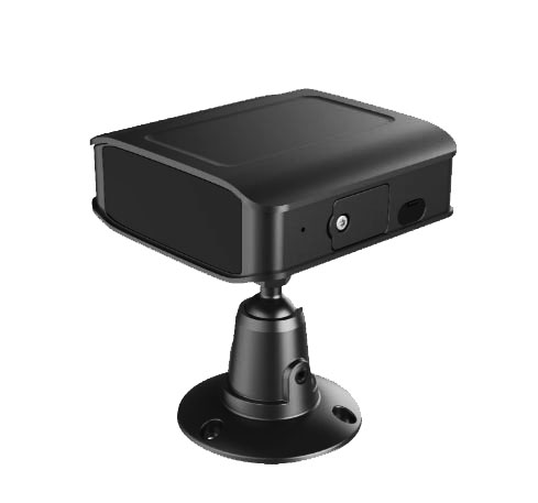DSM camera for fatigue control 6mm I/O Audio Micro Speaker MicroSD Hikvision