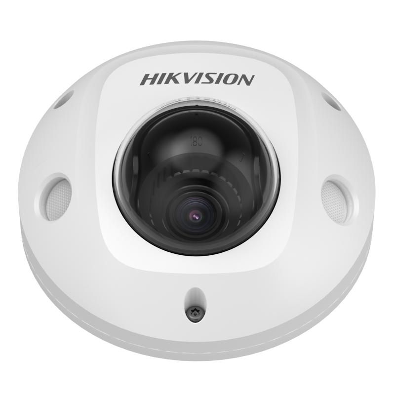 Mobile Dome Camera 2mm