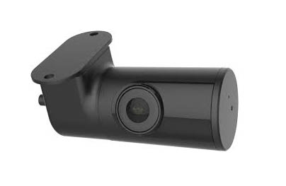 Cámara móvil DashCam analógica vehículo Hikvision