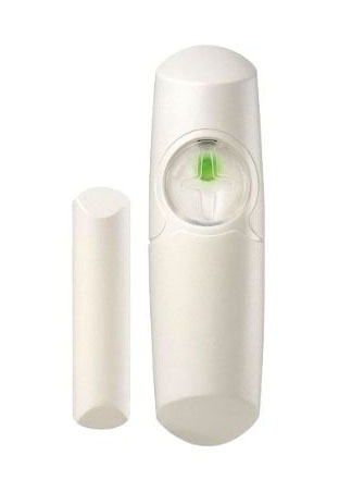 ShockTec Plus Shock Detector with Magnetic Contact Grade 3 Risco