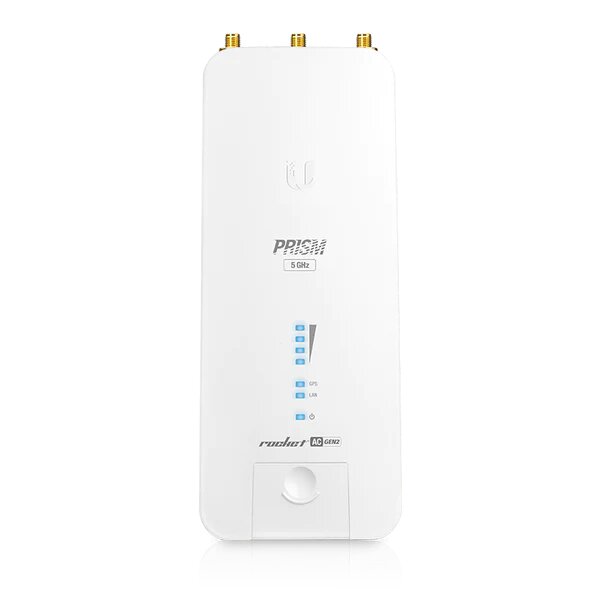 Ubiquiti Networks RP-5AC-Gen2 5 GHz Rocket AC, PRISM, Gen2