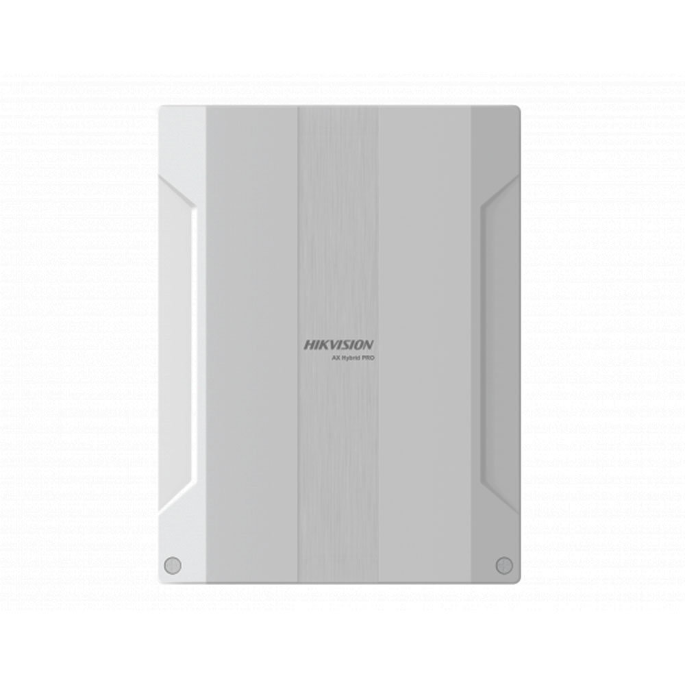 Alarm panel AX Hybrid PRO 64 zones 4 outputs Hikvision