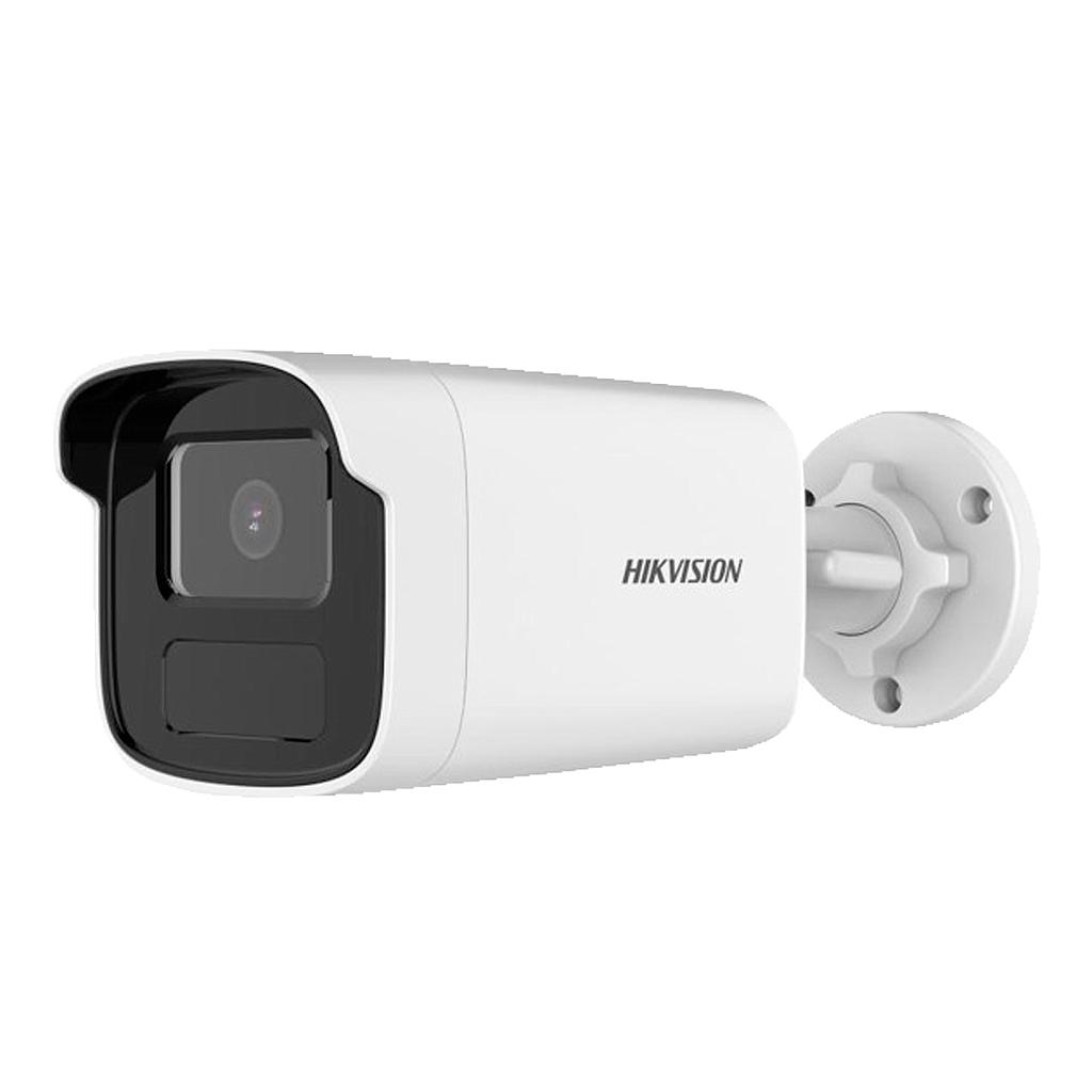 Bullet IP Camera 2MP 4mm Motion Detection 2.0 IP67 IR50 Hikvision