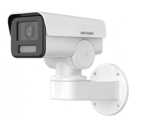 Bullet Camera PT 2MP 2.8mm MIC IR30 Motion Detection 2.0 Hikvision