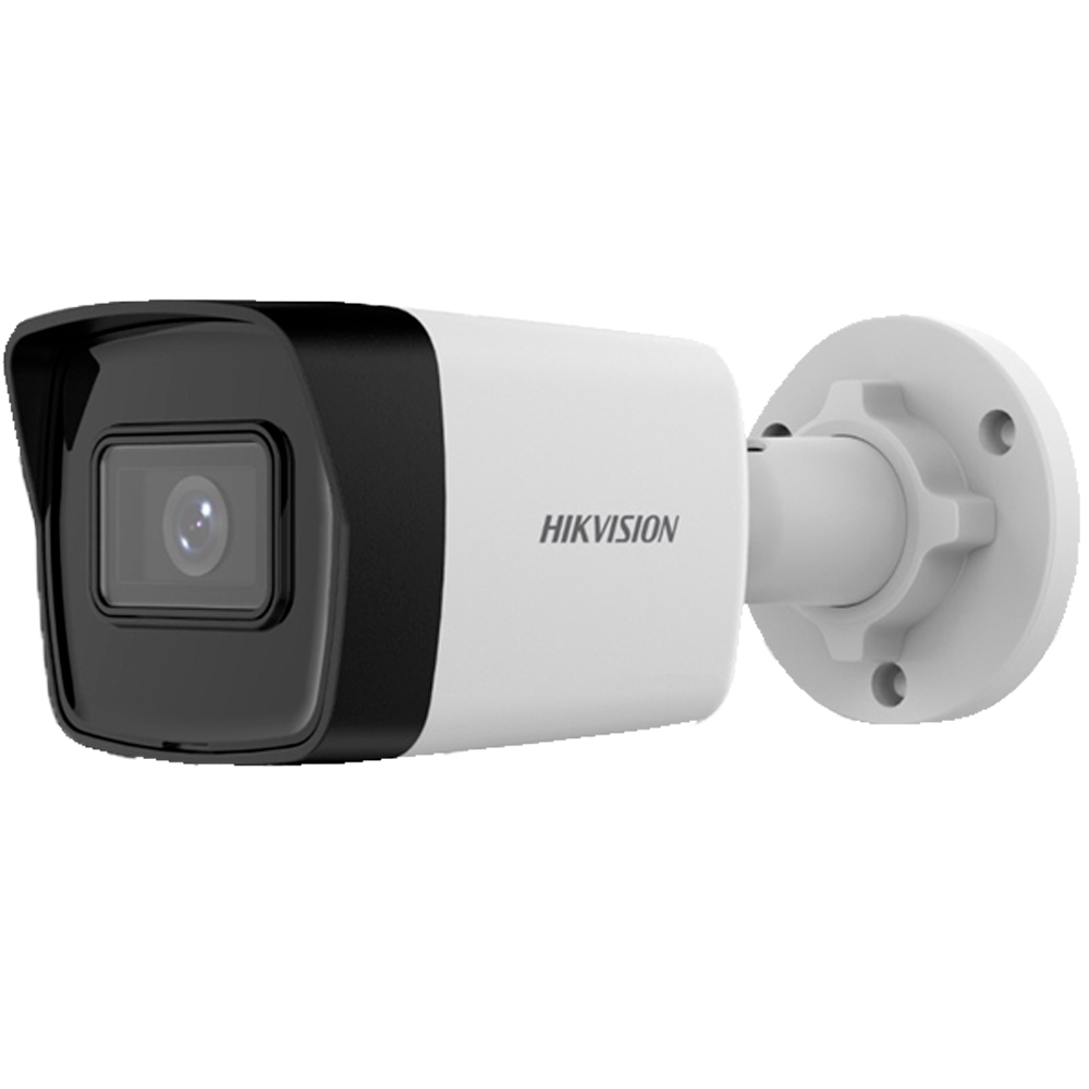 Bullet IP Camera 4MP 2.8mm IR30 Motion Detection 2.0 IP67 WDR120 Hikvision