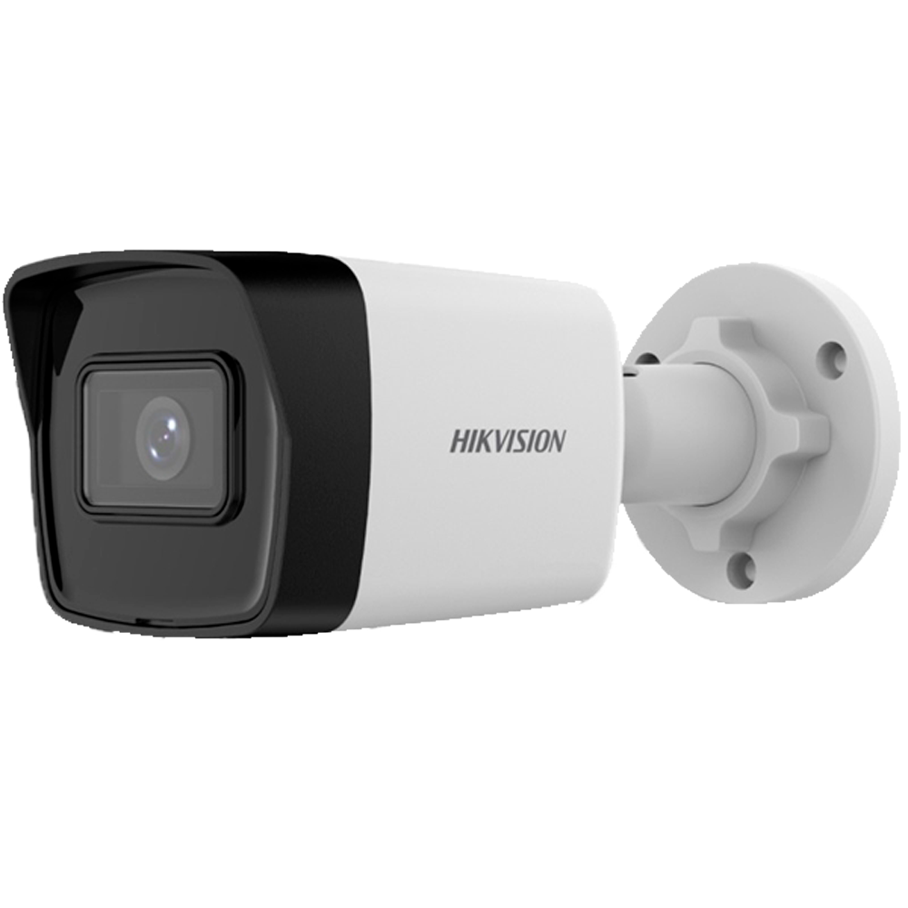 Cámara Bullet IP 4MP 2.8mm IR30 Motion Detection 2.0 IP67 WDR120 Hikvision