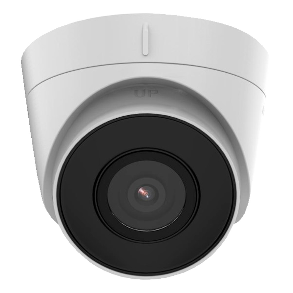 IP Dome Camera 4MP 2.8mm IP67 WDR120 IR30 Motion Detection 2.0 Hikvision
