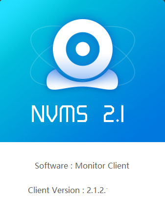200 licencias Extra para Software profesional NVMS 2.1.2 TVT