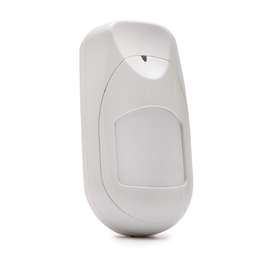 Detector iWAVE Antimascotas/PIR inalámbrico bidireccional 868MHz RISCO