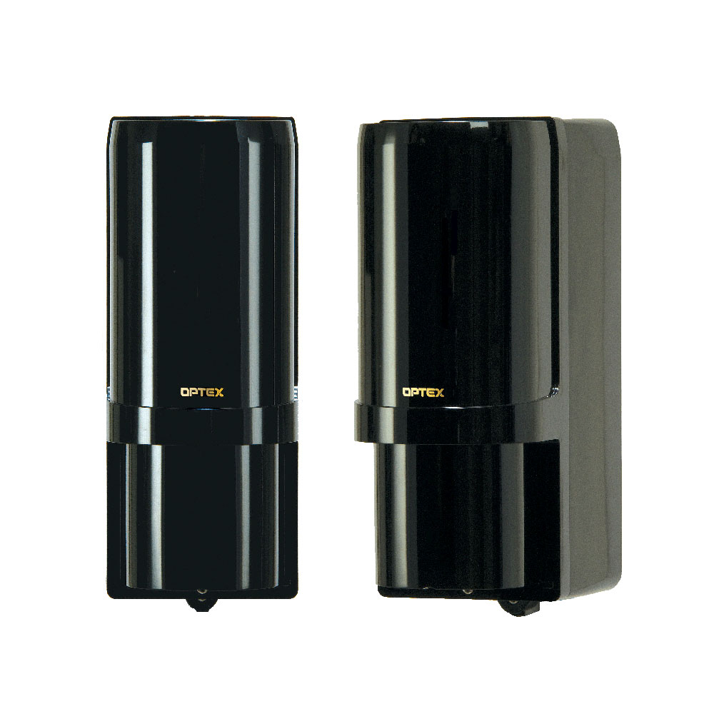 Infrared barrier 60m double beam self-powered OPTEX