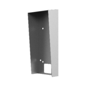 RRain visor support for access control terminal Hikvision DS-K1T502x Hikvision