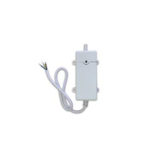 Adaptador para RisControl  100-240VAC a 14.4VDC/3A, no incluye enchufe