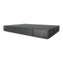 Grabador DVR 5en1 8CH 8MP + 8IP Audio 8/1 Alarma 8/2 1HDD VCA TVT